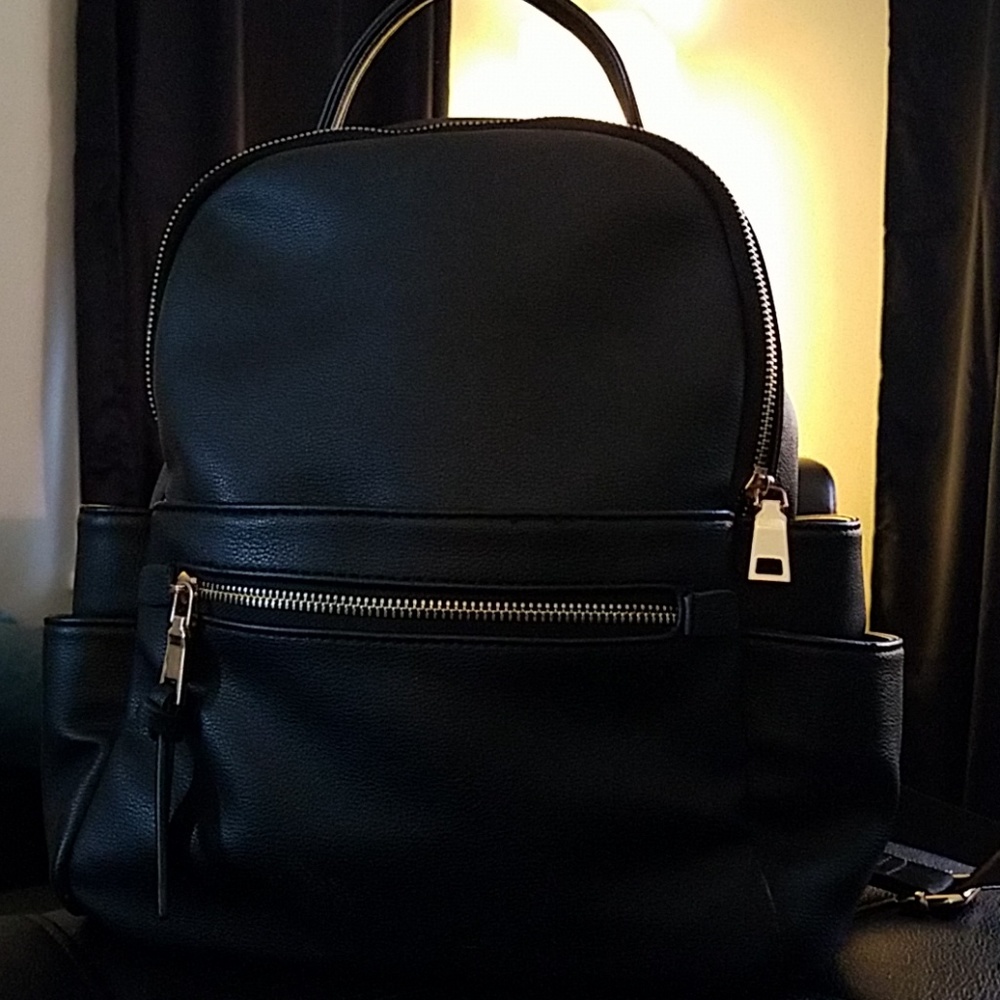 Fashion Backpack